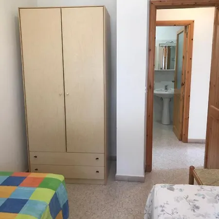 Apartamento Casa Alessia *