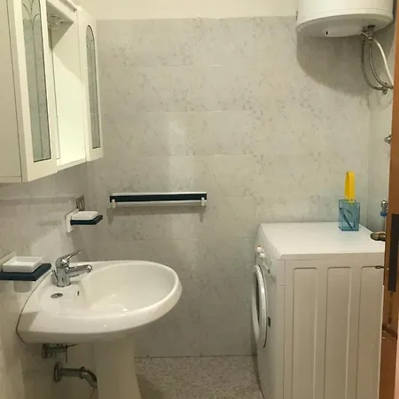 Apartamento Casa Alessia *