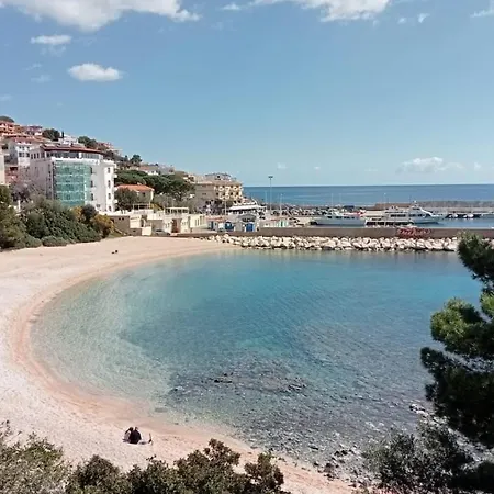 Apartamento Casa Alessia