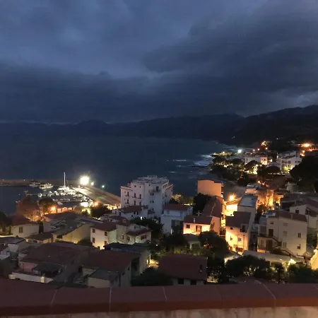 Apartamento Casa Alessia *