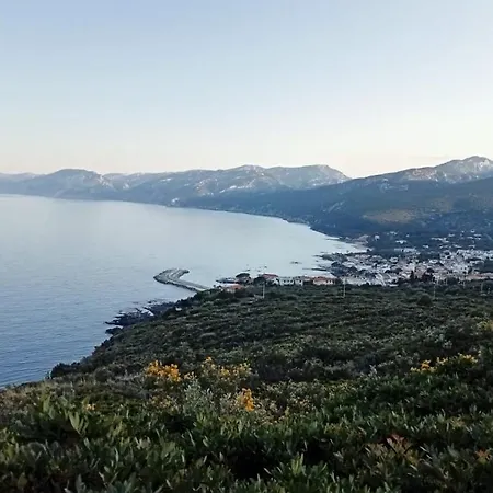 Casa Alessia Апартаменты