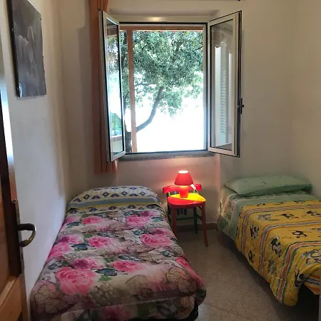 Casa Alessia * Кала-Гононе