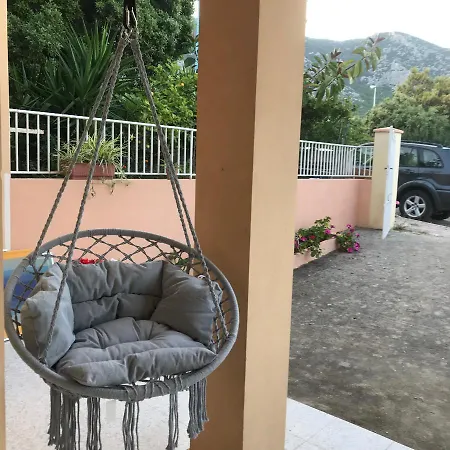 Casa Alessia Апартаменты