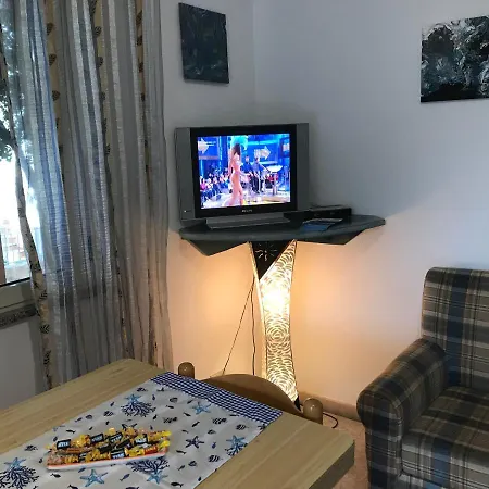 Casa Alessia * Кала-Гононе