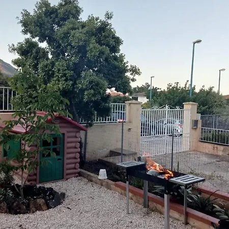 Апартаменты Casa Alessia