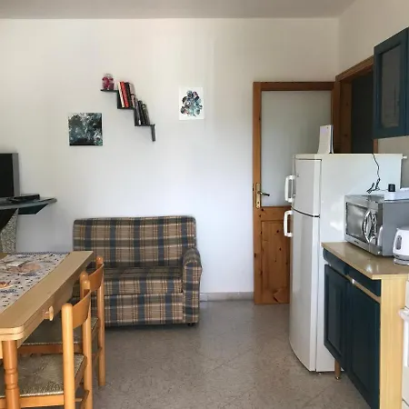 Casa Alessia Apartamento *