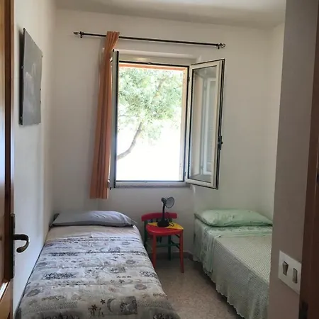 Апартаменты Casa Alessia
