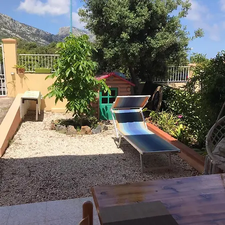 Casa Alessia