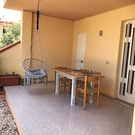 Casa Alessia * Кала-Гононе