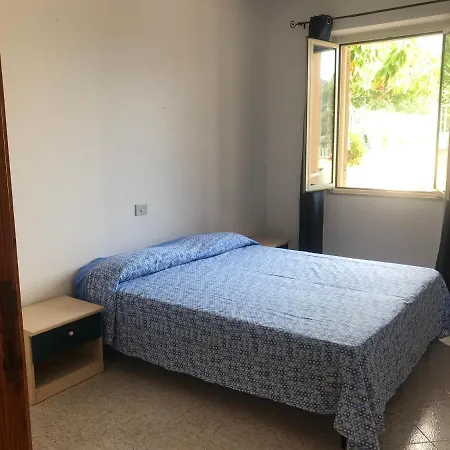 Casa Alessia Appartement