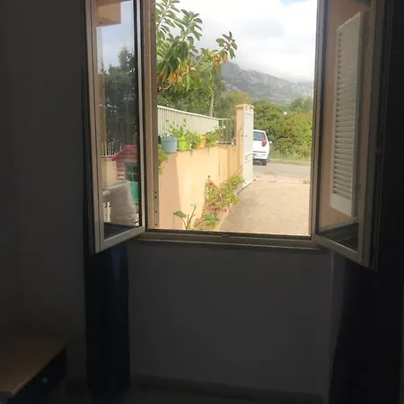 Casa Alessia דירה *