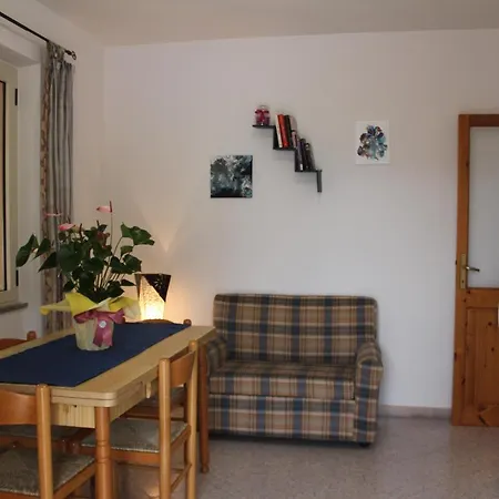 Casa Alessia קאלה גונונה