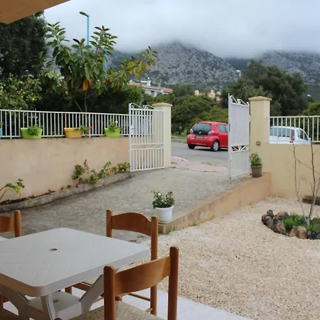 Casa Alessia *