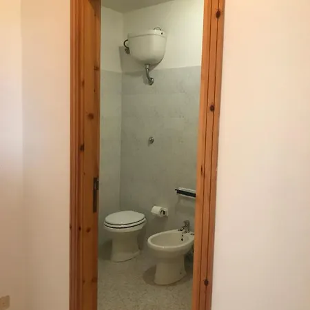 דירה Casa Alessia קאלה גונונה