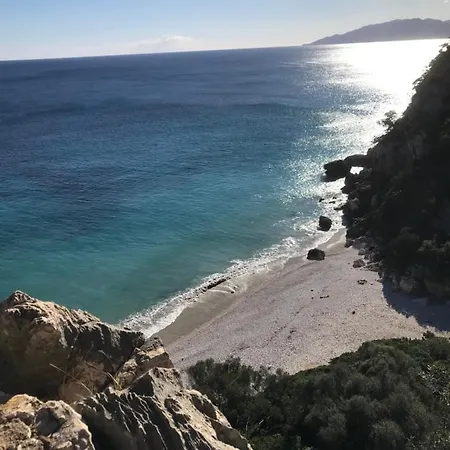 דירה Casa Alessia קאלה גונונה