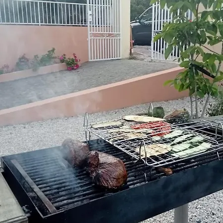 דירה Casa Alessia *