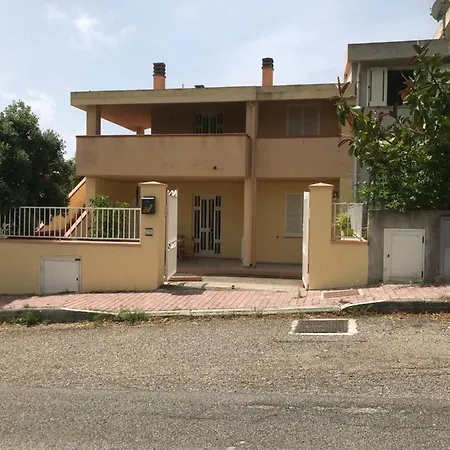 Casa Alessia Apartment