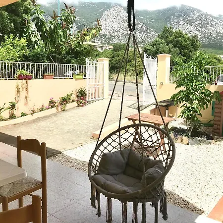 Appartement Casa Alessia *