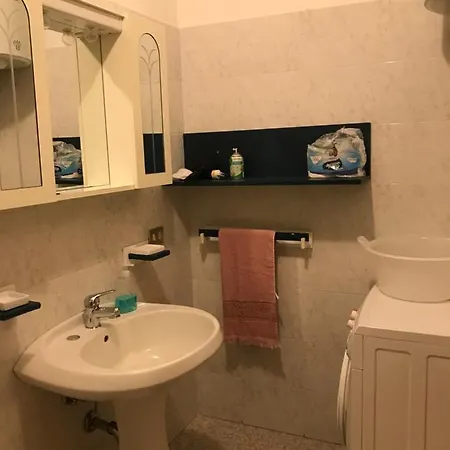 Casa Alessia Appartement